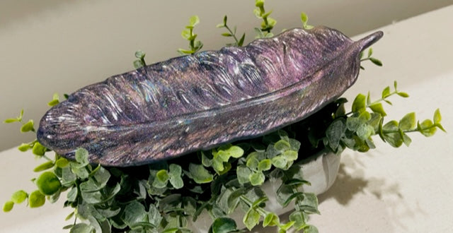 Leaf Dish 4