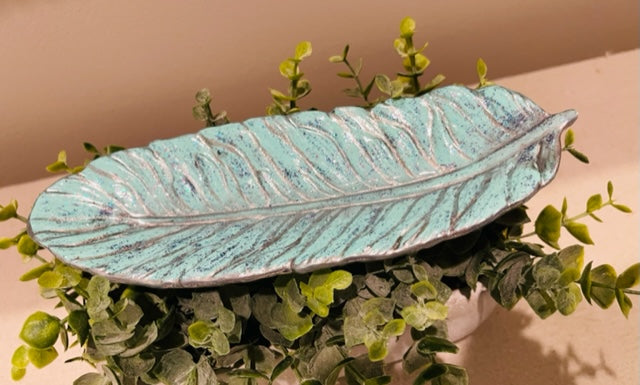 Leaf Dish 5