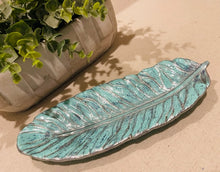 Leaf Dish 5