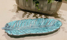 Leaf Dish 5