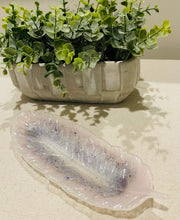 Leaf Dish 6