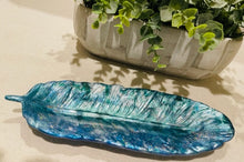 Leaf Dish 7