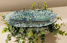 Leaf Dish 8 - SOLD