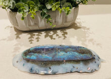 Leaf Dish 8 - SOLD