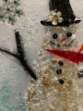 Baby it's Cold Outside - SOLD