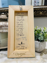 Changes - SOLD