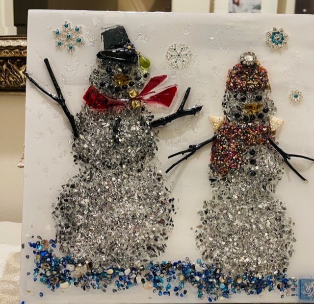 Merry & Bright