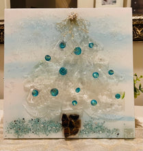 'Twas the Night Before Christmas - SOLD