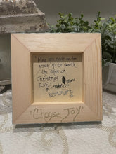 Choose Joy - SOLD