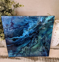 Arctic Desert - Sold