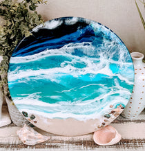 Lazy Susan #13 - Sold