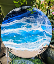 Lazy Susan #13 - Sold