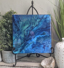 Arctic Desert - Sold